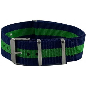 Nylon Strap Classic Warwick